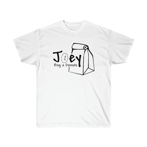 joey bag of donuts origin|Whatever happened to Joey Bag.